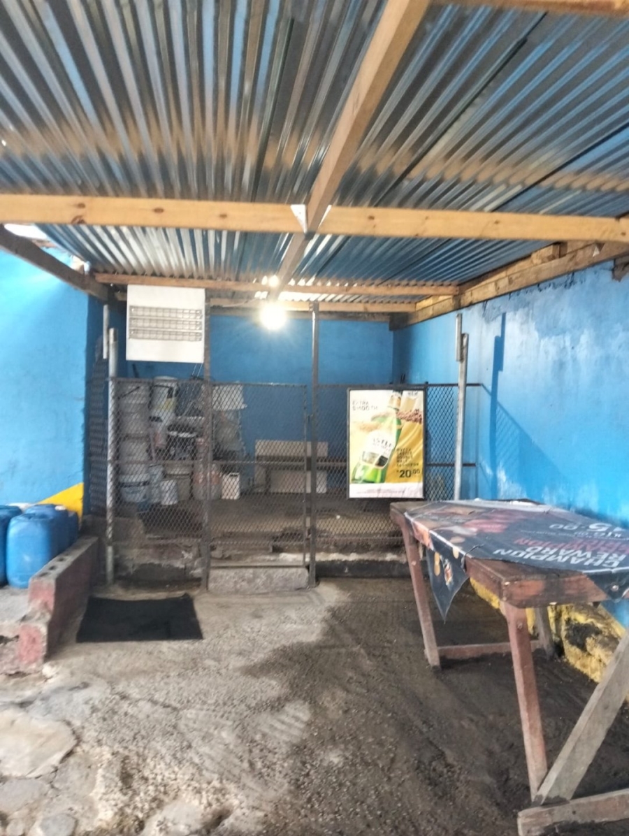 2 Bedroom Property for Sale in Mdantsane Nu 5 Eastern Cape